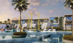 Вилла, 4 спальни на продажу в Saadiyat Beach, Абу-Даби Al Jubail Island