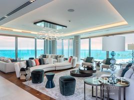 3 Bedroom Apartment for sale at Mansion 1, Palm Jumeirah