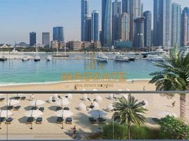 3 Bedroom Condo for sale at Palace Beach Residence, EMAAR Beachfront, Dubai Harbour, Dubai