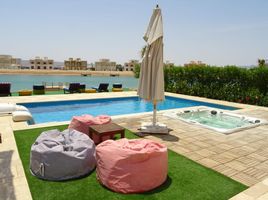 3 Schlafzimmer Villa zu vermieten im Fanadir Bay, Al Gouna, Hurghada, Red Sea