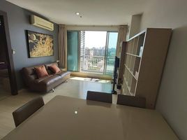 2 Bedroom Apartment for rent at Rhythm Ratchada, Huai Khwang, Huai Khwang