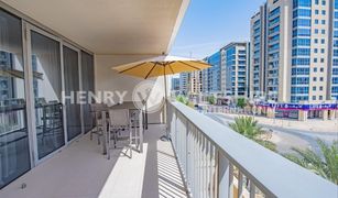 3 Habitaciones Apartamento en venta en Al Zeina, Abu Dhabi Building A