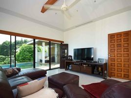 3 Bedroom Villa for sale in Krabi, Khao Thong, Mueang Krabi, Krabi
