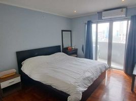 2 Schlafzimmer Wohnung zu vermieten im Witthayu Complex, Makkasan