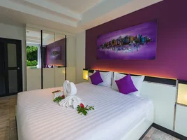 2 спален Кондо в аренду в Phuket Seaview Resotel, Раваи
