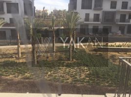 3 Bedroom Condo for rent at Eastown, The 5th Settlement, New Cairo City