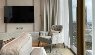 2 Bedrooms Condo for sale in Khlong Tan Nuea, Bangkok The Strand Thonglor