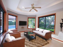 3 Bedroom House for rent at Orchid Villa Hua Hin, Nong Kae, Hua Hin