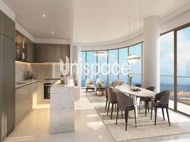 2 बेडरूम अपार्टमेंट for sale at Grand Bleu Tower, EMAAR Beachfront, दुबई हार्बर