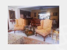 5 Schlafzimmer Villa zu verkaufen im Solaimaneyah Gardens, 4th District