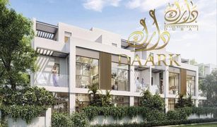 3 Schlafzimmern Villa zu verkaufen in Pacific, Ras Al-Khaimah Danah Bay