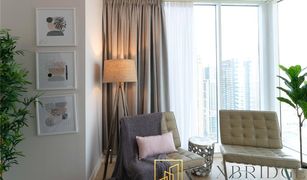 3 Bedrooms Apartment for sale in Bay Central, Dubai Laguna Tower