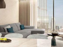 2 Bedroom Apartment for sale at Vida Residences Dubai Mall , 