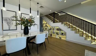 4 Bedrooms Townhouse for sale in District 12, Dubai Lilac Park