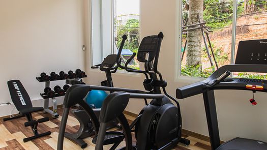 Фото 1 of the Communal Gym at Palmetto Condo