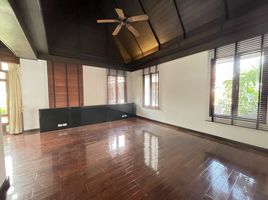 3 Schlafzimmer Villa zu vermieten im Baan Sukjai, Phra Khanong, Khlong Toei