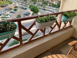 3 Bedroom Condo for rent at El Rehab Extension, Al Rehab, New Cairo City