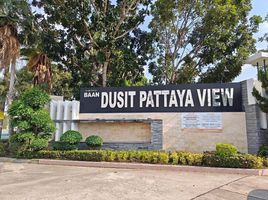 4 Bedroom Villa for rent at Baan Dusit Pattaya View, Huai Yai