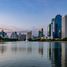 236 m² Office for sale at Lake Ratchada Office Complex, Khlong Toei, Khlong Toei, Bangkok