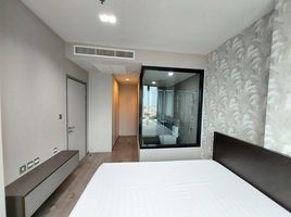 2 Schlafzimmer Wohnung zu verkaufen im Whizdom Avenue Ratchada - Ladprao, Chomphon, Chatuchak