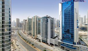 1 Bedroom Apartment for sale in , Dubai Bayz By Danube