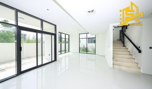 6 Bedrooms Villa for sale in Sanctnary, Dubai Aurum Villas