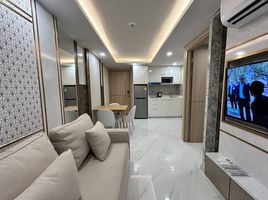 1 Schlafzimmer Wohnung zu verkaufen im Dusit Grand Park 2, Nong Prue, Pattaya, Chon Buri