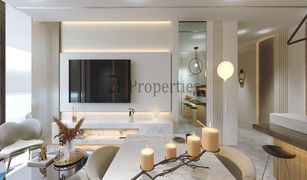 2 Bedrooms Apartment for sale in District 13, Dubai Samana Waves