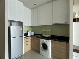 2 Bedroom Condo for rent at Circle Condominium, Makkasan