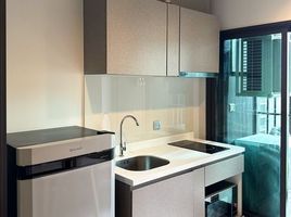 1 Bedroom Apartment for sale at Life Asoke Rama 9, Makkasan