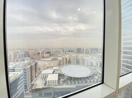 1 Bedroom Condo for sale at Sahara Tower 1, Sahara Complex, Al Nahda