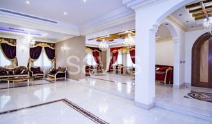 8 Bedrooms Villa for sale in Industrial Area 6, Sharjah Al Shahba