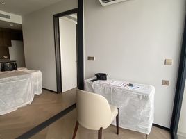 1 Schlafzimmer Appartement zu vermieten im The Reserve 61 Hideaway, Khlong Tan Nuea