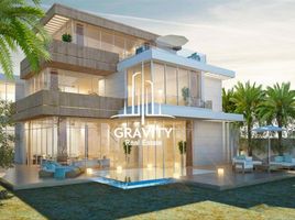 5 Bedroom Villa for sale at Nudra, Saadiyat Cultural District, Saadiyat Island