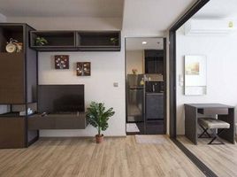 1 Bedroom Apartment for sale at The Line Jatujak - Mochit, Chatuchak