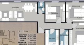 Available Units at Bait Al Watan Al Takmely