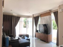 3 Schlafzimmer Villa zu vermieten im Perfect Masterpiece Rama 9, Prawet, Prawet