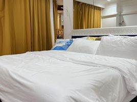 2 Schlafzimmer Appartement zu vermieten im Witthayu Complex, Makkasan