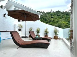 2 Schlafzimmer Appartement zu verkaufen im Ruby Residence , Maret, Koh Samui