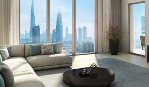 Квартира, 2 спальни на продажу в , Дубай Downtown Views II