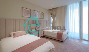 Saadiyat Beach, अबू धाबी Mamsha Al Saadiyat में 3 बेडरूम अपार्टमेंट बिक्री के लिए