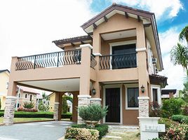 3 Schlafzimmer Haus zu verkaufen im CITTA ITALIA, Bacoor City, Cavite, Calabarzon