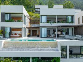 3 Schlafzimmer Villa zu verkaufen in Bo Phut, Surat Thani, Bo Phut, Koh Samui, Surat Thani