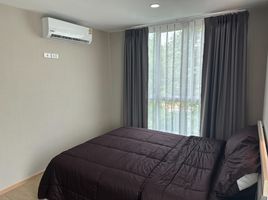 1 Schlafzimmer Wohnung zu vermieten im One Plus Jed Yod Condo, Chang Phueak, Mueang Chiang Mai, Chiang Mai