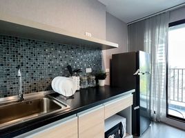 1 Bedroom Condo for sale at The Excel Khukhot, Khu Khot, Lam Luk Ka