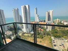 1 Schlafzimmer Wohnung zu verkaufen im The Riviera Wongamat, Na Kluea, Pattaya, Chon Buri, Thailand