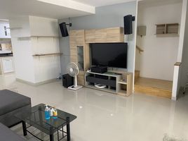 3 спален Дом на продажу в Pruksa Ville 63 Rama 5-Wongsawang, Bang Phai, Mueang Nonthaburi