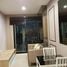 1 Schlafzimmer Appartement zu vermieten im The Niche Pride Thonglor-Phetchaburi, Bang Kapi, Huai Khwang, Bangkok