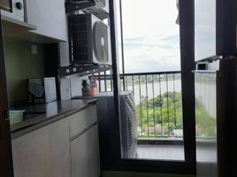 1 Bedroom Condo for rent at The Politan Aqua, Bang Kraso, Mueang Nonthaburi, Nonthaburi