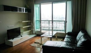 1 Schlafzimmer Wohnung zu verkaufen in Lumphini, Bangkok The Address Chidlom